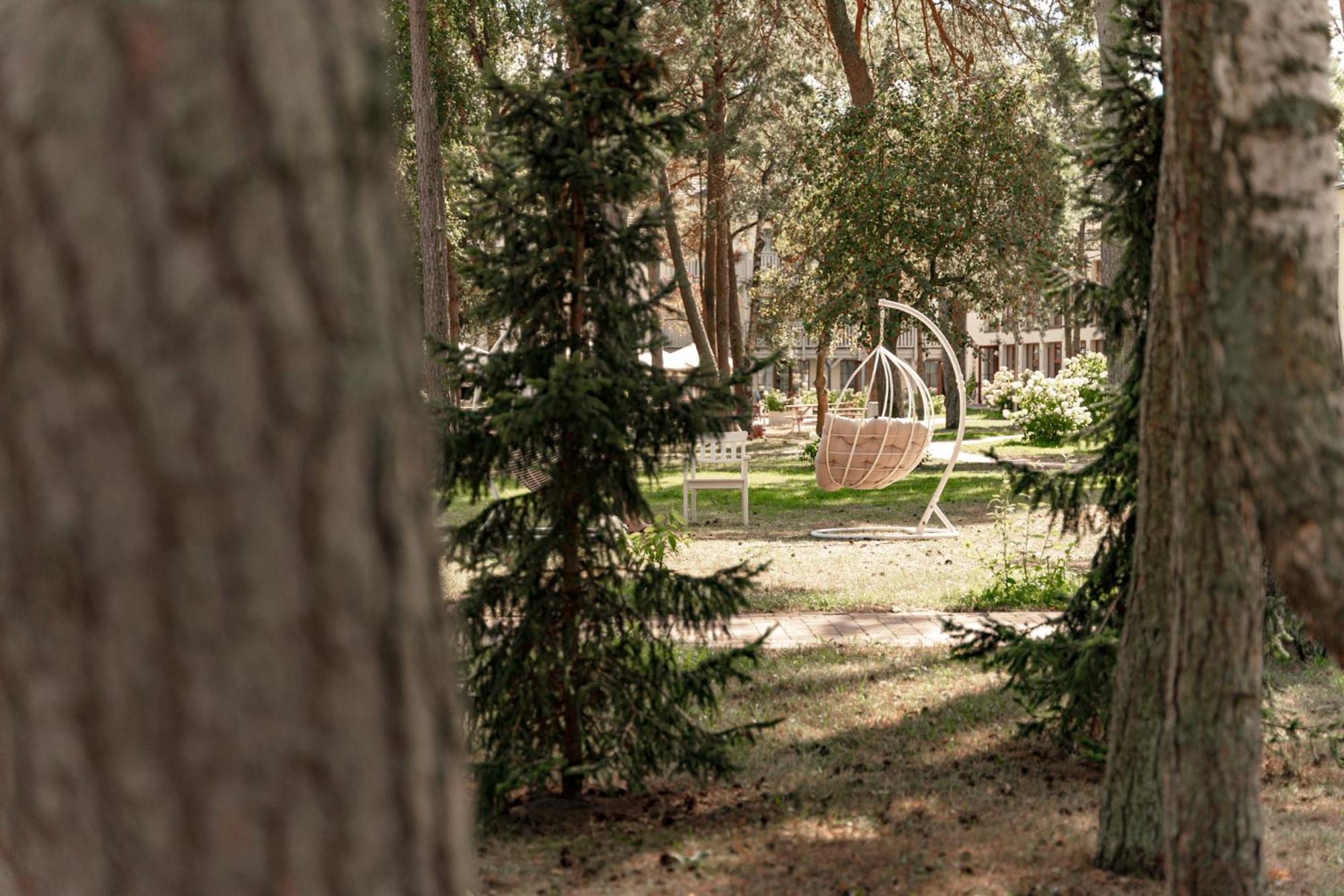 جيفيجينا Neptuno Resort & Spa المظهر الخارجي الصورة