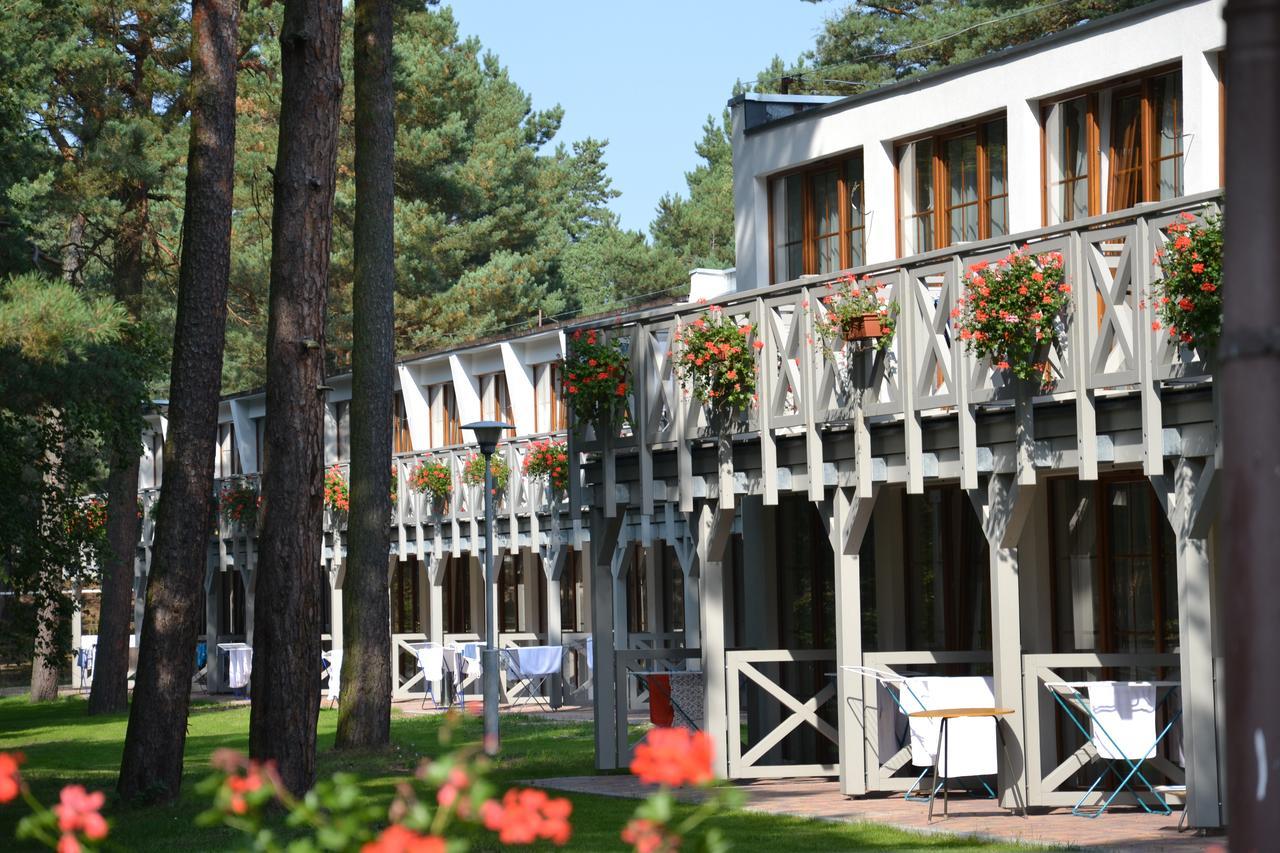جيفيجينا Neptuno Resort & Spa المظهر الخارجي الصورة