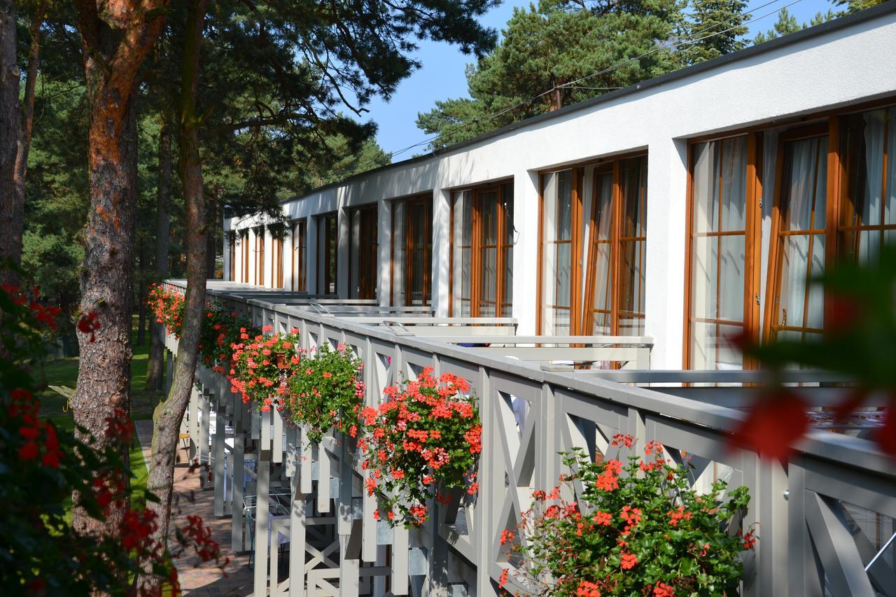 جيفيجينا Neptuno Resort & Spa المظهر الخارجي الصورة