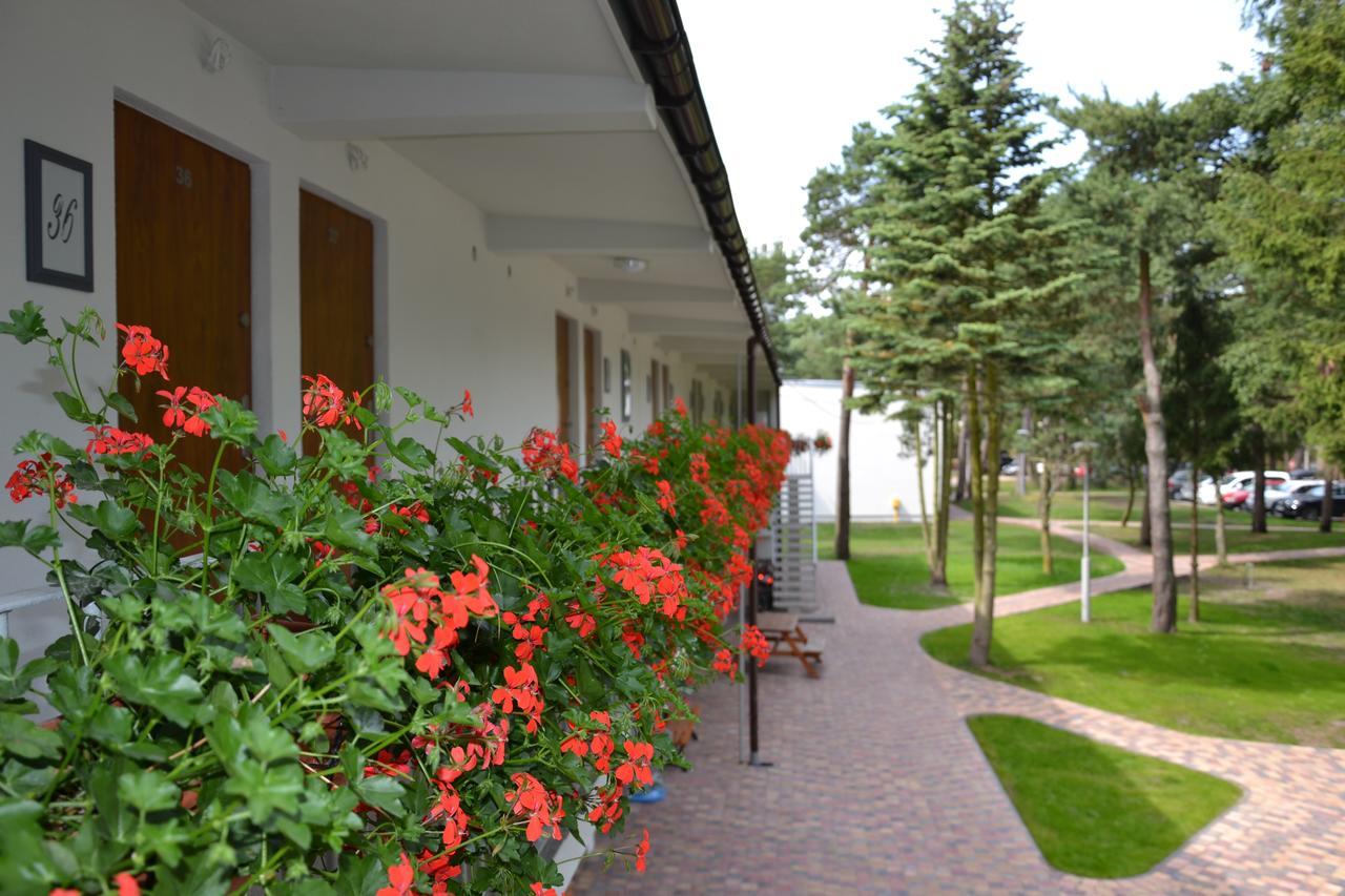 جيفيجينا Neptuno Resort & Spa المظهر الخارجي الصورة